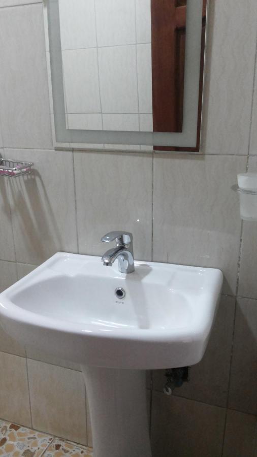 Rock Shadow Hotel Koboko Экстерьер фото