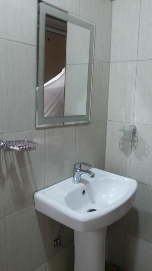 Rock Shadow Hotel Koboko Экстерьер фото
