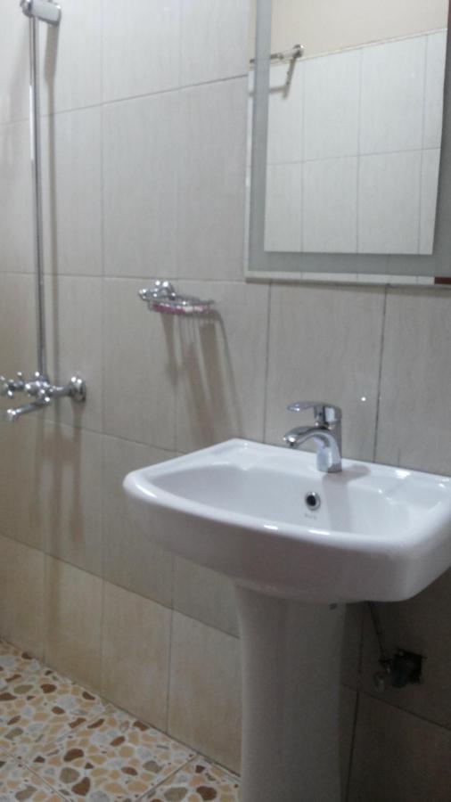 Rock Shadow Hotel Koboko Экстерьер фото