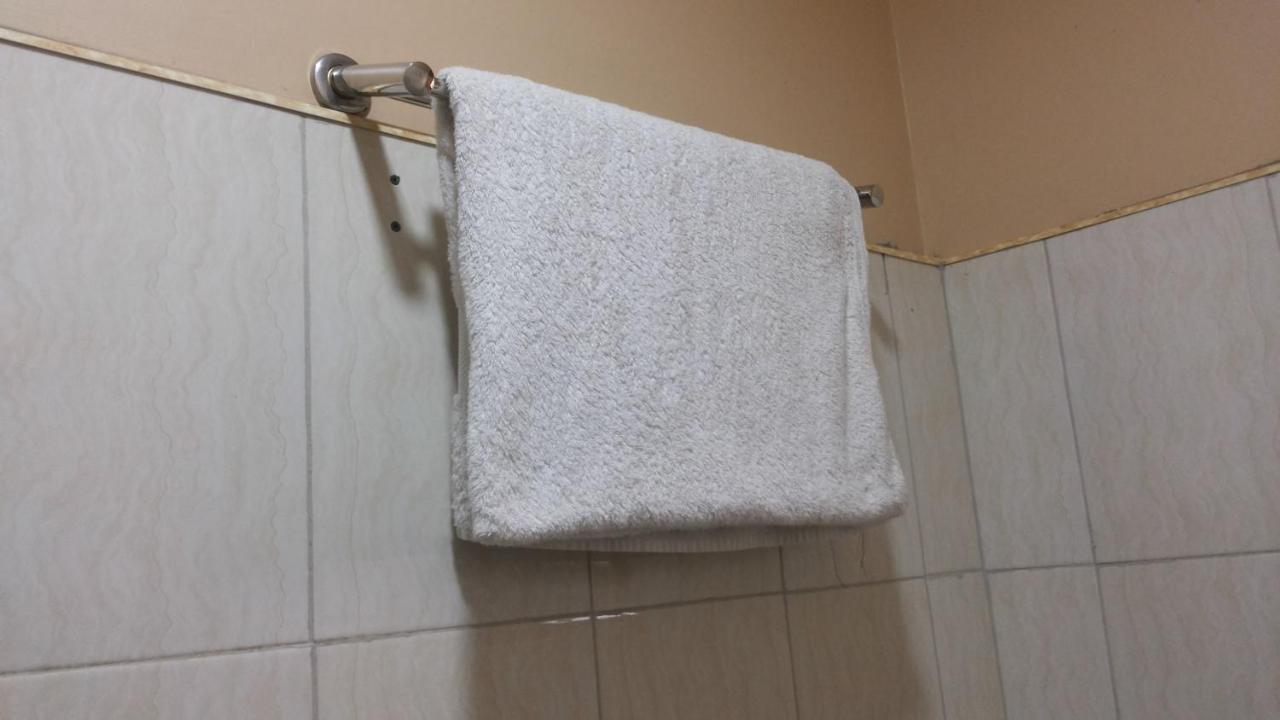 Rock Shadow Hotel Koboko Экстерьер фото